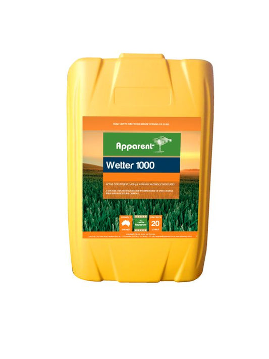 Apparent Wetter 1000 [sz:1l]