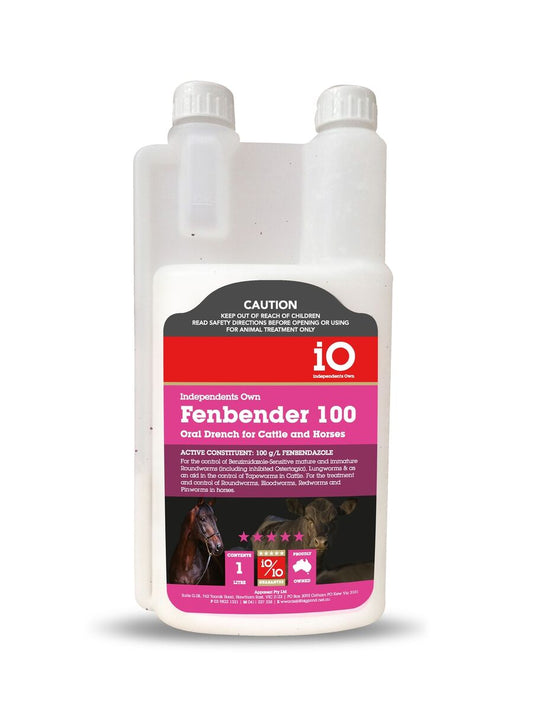 Io Fenbender 100 [sz:1l]
