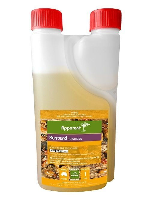 Apparent Surround 1l 