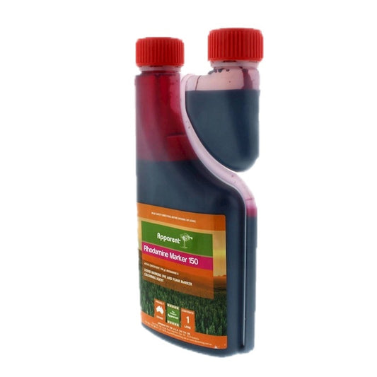 Apparent Rhodamine Marker 150 [sz:1l]