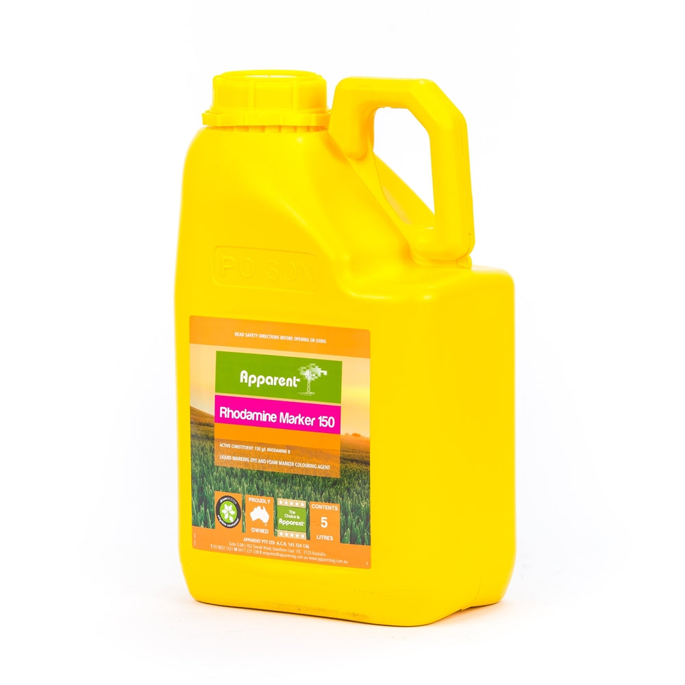 Apparent Rhodamine Marker 150 [sz:1l]