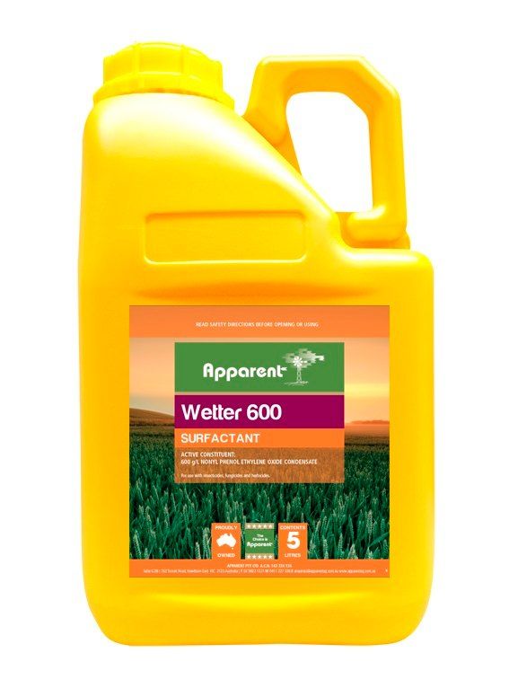 Apparent Wetter 600 [sz:5l]