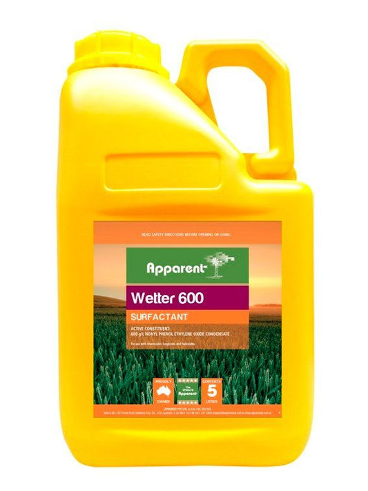 Apparent Wetter 600 [sz:5l]