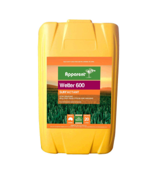 Apparent Wetter 600 [sz:5l]