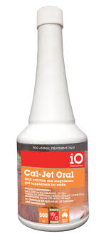 Io Cal Jet Oral [sz:500ml]