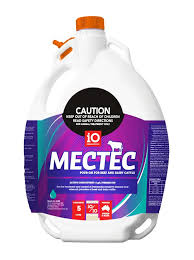 Io Mectec Pour On [sz:5l]