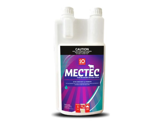 Io Mectec Pour On [sz:1l]