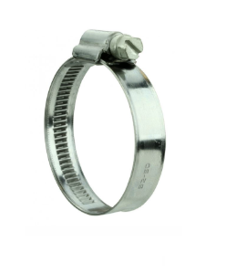 Philmac Hose Clamp S/s [sz:12-20mm]