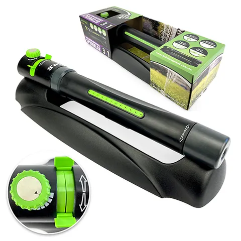 Bainbridge Premium Sprinkler 