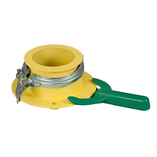 Vidbag Cone-r Dispenser For Returnable Bulk Bag