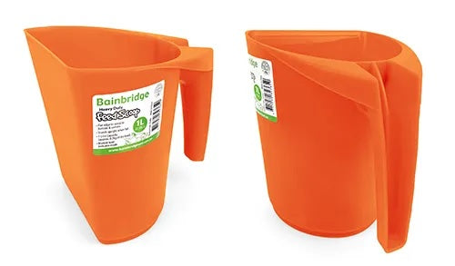 Bainbridge Heavy Duty Feed Scoop 1l
