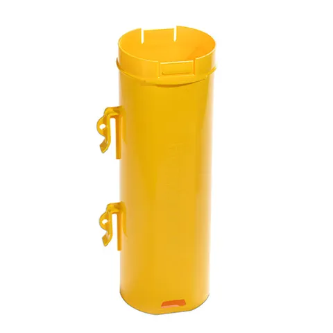 Bainbridge Chook Tower Tube Extension (body Only)