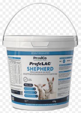 Prov Profelac Shepherd 6kg Bucket 