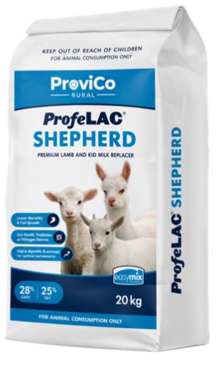 Prov Profelac Shepherd 20kg
