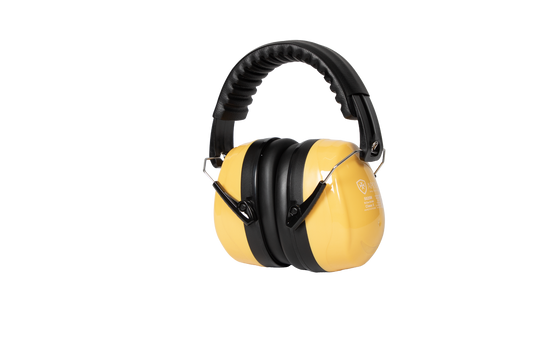 Agboss Heavy Duty Ear Muff