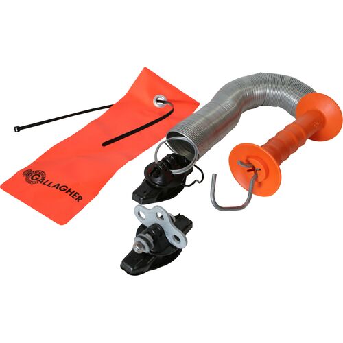 Gallagher Spring Gate - Electric 5m