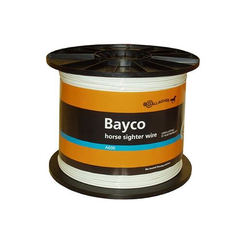 Gallagher Bayco Equine Sighter Wire [l:100m]