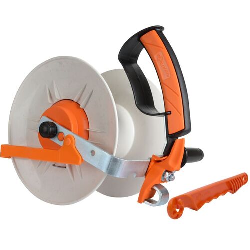 Gallagher Medium Geared Reel