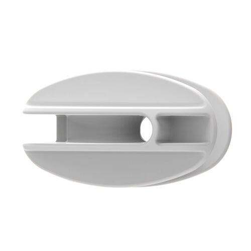 Gallagher High Strain Insulator White Pk25 