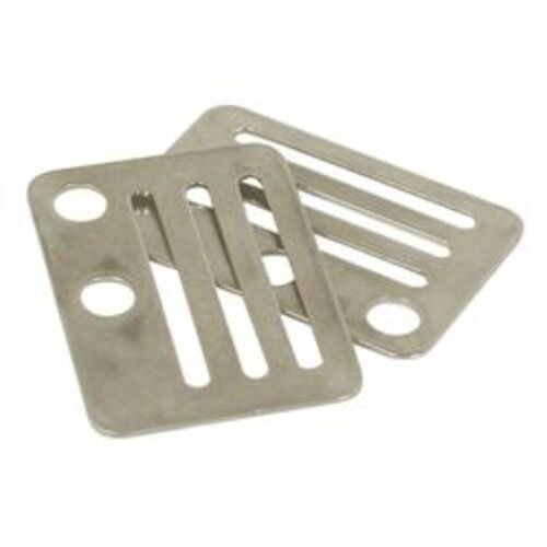 Gallagher Tape Joiner 40mm Pk10
