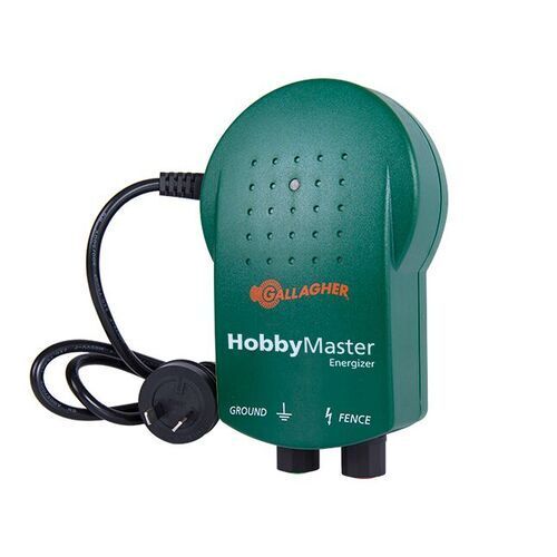 Gallagher Hobbymaster M20 Energizer