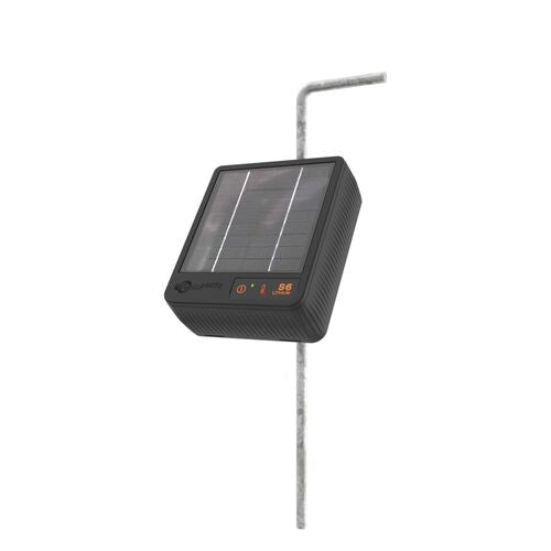 Gallagher S6 Lithium Solar Energizer (pet & Yard Model)