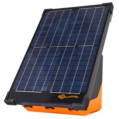 Gallagher S200 Solar Energizer 
