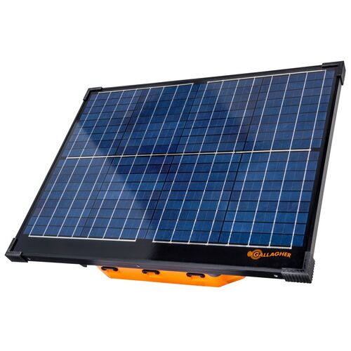 Gallagher S400 Solar Energizer