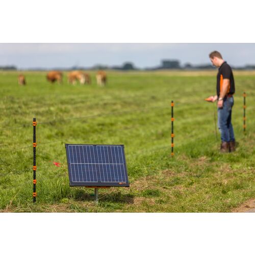 Gallagher S400 Solar Energizer