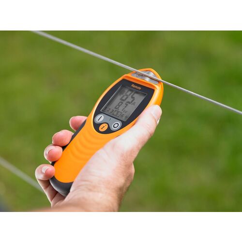 Gallagher Energizer Remote Control & Fault Finder