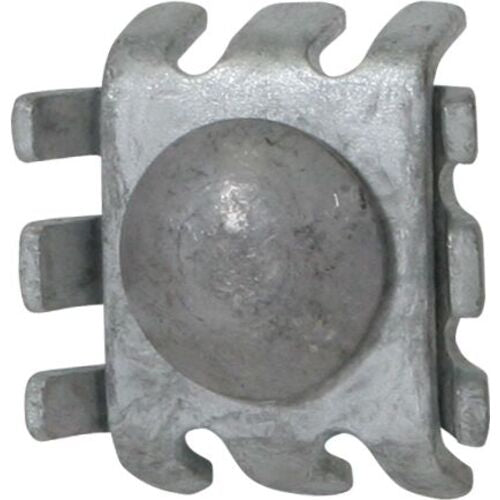 Gallagher Heavy Duty Joint Clamp Pk25