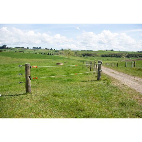 Gallagher Bungy Gate Kit [l:5.5-11m]