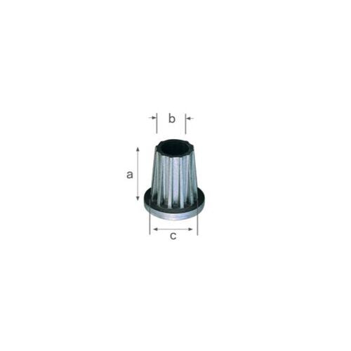 Gallagher Gate Cone [sz:20/38mm]