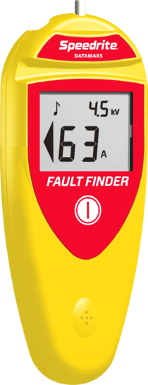 Speedrite Fault Finder