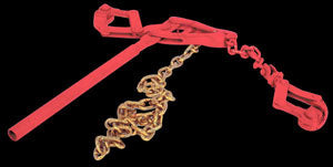 Hayes Smooth Grip Wire Strainers