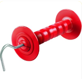 Speedrite Red Handle