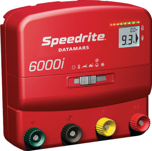 Speedrite Unigizer Energizer (6000i) 