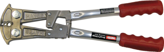 Hayes Procrimp Fencing Tool
