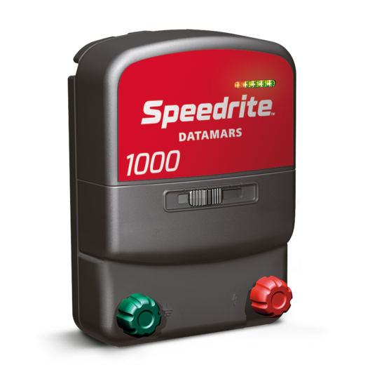 Speedrite Unigizer Energizer (1000) 10km