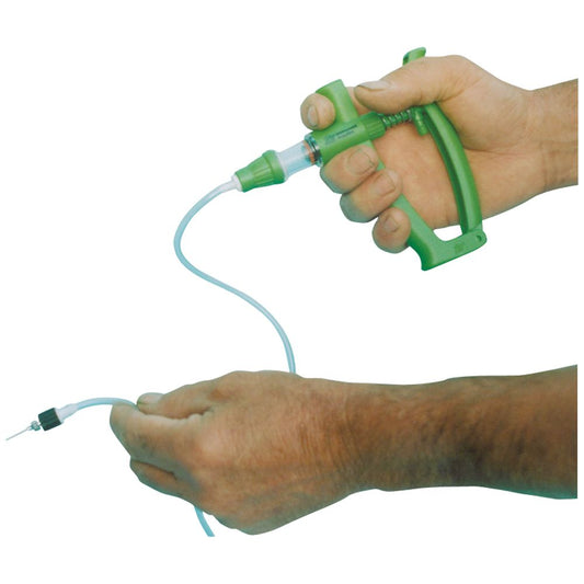 Shoof Isl Slap Shot Vaccinator