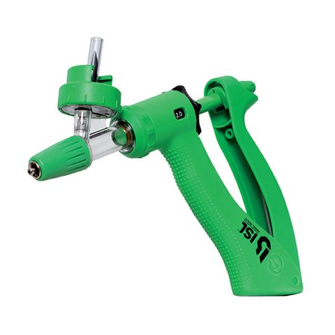 Bainbridge Bottle Mounted Vaccinator [sz:2ml]