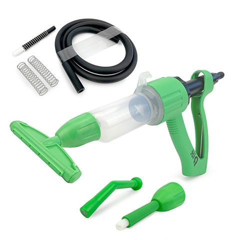 Bainbridge Ezi Squeeze Pour-on [sz:40ml]
