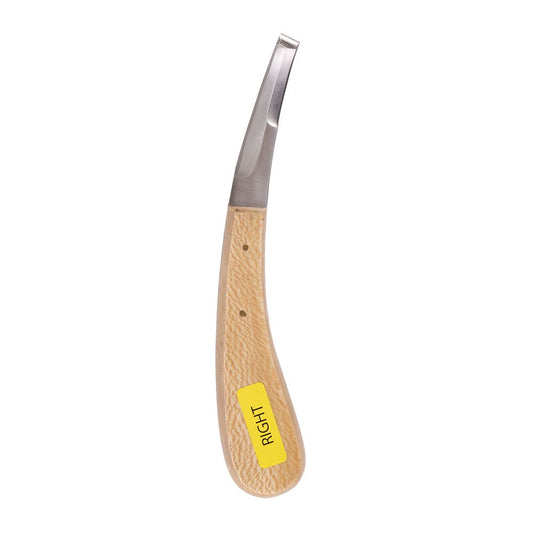 Shoof Hoof Knife - Right 