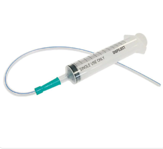 Shoof Stomach Feeder Kit Lamb/kid