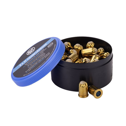 Shoof Captive Bolt Activator Blue Pk50