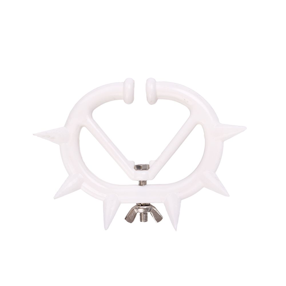 Calf Weaner Screw Clamp [sz:small]