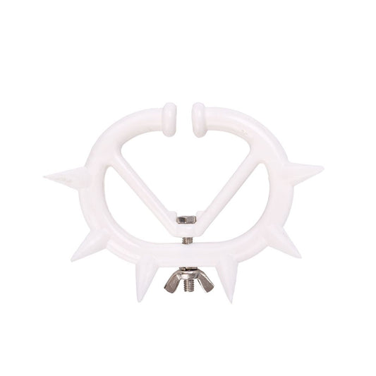 Calf Weaner Screw Clamp [sz:small]