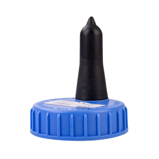 Calf Feeder Speedy [v:teat & Lid]
