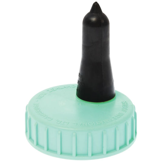 Shoof Easy Calf Feeder [v:teat & Lid]