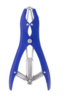 Shoof Castration Ring Applicator Plastic 